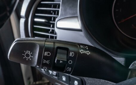 KIA Rio IV, 2020 год, 1 590 000 рублей, 17 фотография