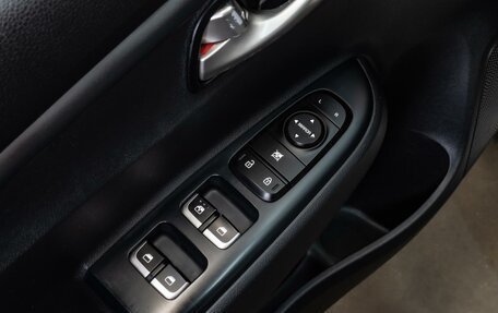KIA Rio IV, 2020 год, 1 590 000 рублей, 21 фотография