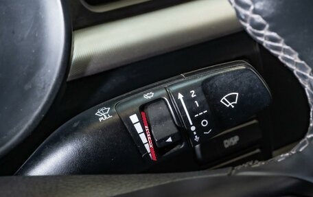 KIA Rio IV, 2020 год, 1 590 000 рублей, 18 фотография