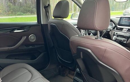 BMW X1, 2022 год, 2 600 000 рублей, 6 фотография