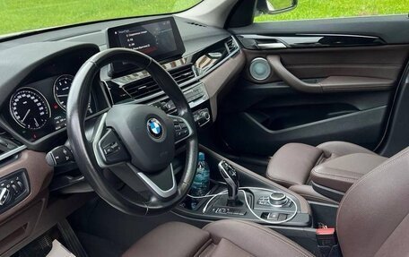 BMW X1, 2022 год, 2 600 000 рублей, 4 фотография