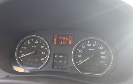 Renault Logan I, 2011 год, 449 000 рублей, 8 фотография