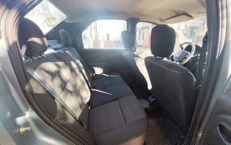 Renault Logan I, 2011 год, 449 000 рублей, 10 фотография