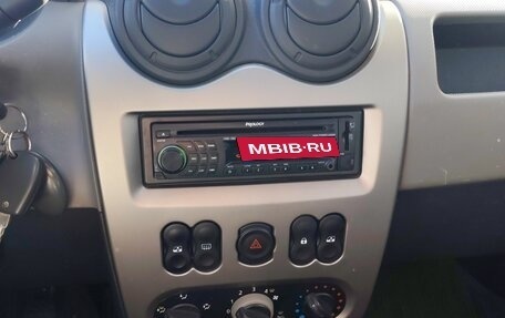 Renault Logan I, 2011 год, 449 000 рублей, 11 фотография