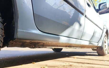 Renault Logan I, 2011 год, 449 000 рублей, 15 фотография
