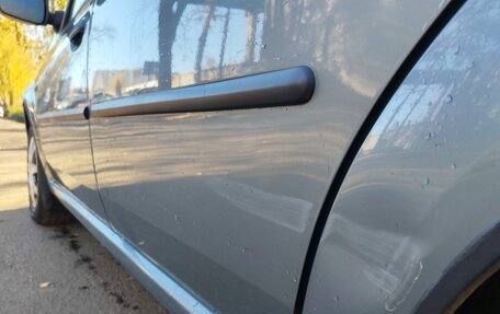 Renault Logan I, 2011 год, 449 000 рублей, 14 фотография
