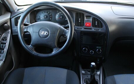 Hyundai Elantra III рестайлинг, 2005 год, 309 000 рублей, 6 фотография