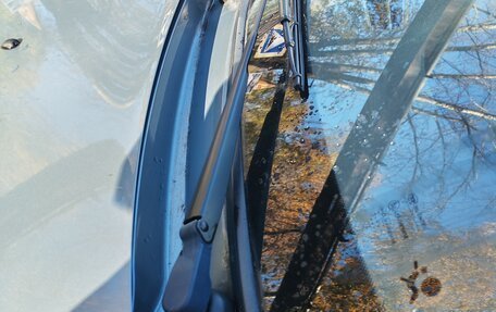 Renault Logan I, 2011 год, 449 000 рублей, 17 фотография