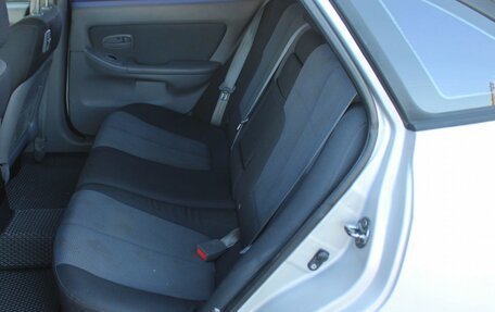 Hyundai Elantra III рестайлинг, 2005 год, 309 000 рублей, 12 фотография