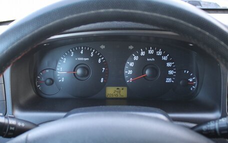 Hyundai Elantra III рестайлинг, 2005 год, 309 000 рублей, 7 фотография