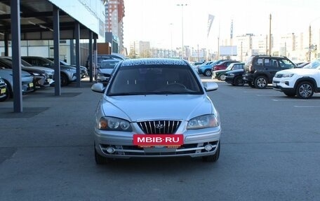Hyundai Elantra III рестайлинг, 2005 год, 309 000 рублей, 3 фотография