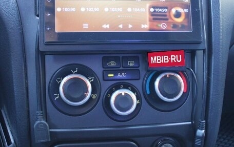 Hyundai Elantra III рестайлинг, 2005 год, 309 000 рублей, 9 фотография