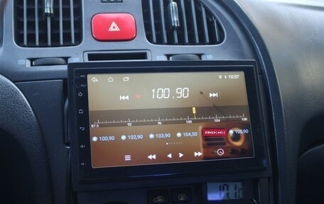 Hyundai Elantra III рестайлинг, 2005 год, 309 000 рублей, 8 фотография