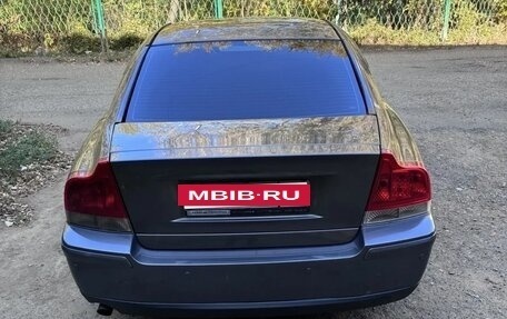 Volvo S60 III, 2008 год, 650 000 рублей, 2 фотография