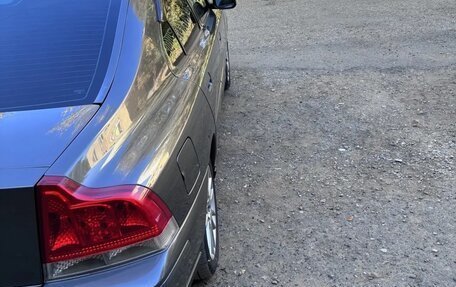 Volvo S60 III, 2008 год, 650 000 рублей, 3 фотография