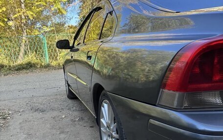 Volvo S60 III, 2008 год, 650 000 рублей, 4 фотография