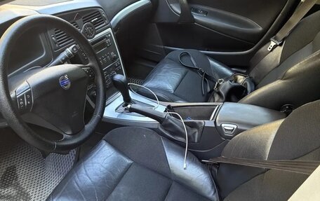 Volvo S60 III, 2008 год, 650 000 рублей, 6 фотография