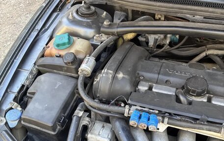 Volvo S60 III, 2008 год, 650 000 рублей, 7 фотография