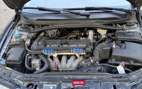 Volvo S60 III, 2008 год, 650 000 рублей, 8 фотография