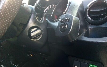 Honda Fit Shuttle I рестайлинг, 2012 год, 770 000 рублей, 2 фотография