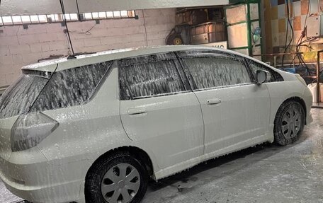 Honda Fit Shuttle I рестайлинг, 2012 год, 770 000 рублей, 6 фотография