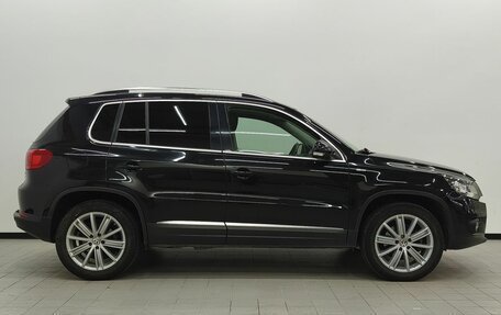 Volkswagen Tiguan I, 2013 год, 1 318 400 рублей, 8 фотография