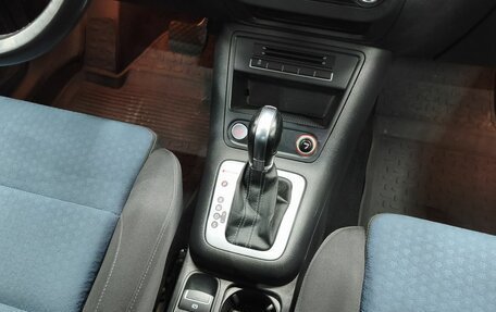 Volkswagen Tiguan I, 2013 год, 1 318 400 рублей, 13 фотография