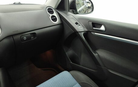 Volkswagen Tiguan I, 2013 год, 1 318 400 рублей, 15 фотография