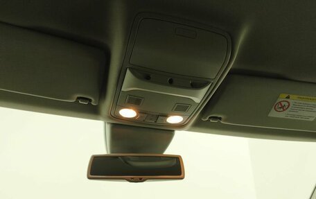 Volkswagen Tiguan I, 2013 год, 1 318 400 рублей, 14 фотография