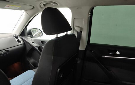 Volkswagen Tiguan I, 2013 год, 1 318 400 рублей, 16 фотография