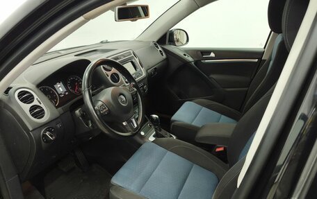 Volkswagen Tiguan I, 2013 год, 1 318 400 рублей, 11 фотография