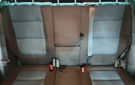 Volkswagen Tiguan I, 2013 год, 1 318 400 рублей, 17 фотография