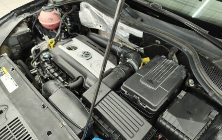 Volkswagen Tiguan I, 2013 год, 1 318 400 рублей, 20 фотография