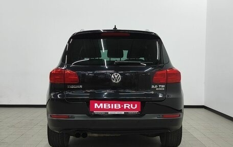 Volkswagen Tiguan I, 2013 год, 1 318 400 рублей, 6 фотография