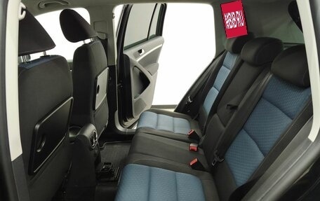 Volkswagen Tiguan I, 2013 год, 1 318 400 рублей, 18 фотография