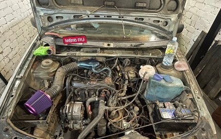 Volkswagen Passat B3, 1989 год, 85 000 рублей, 4 фотография