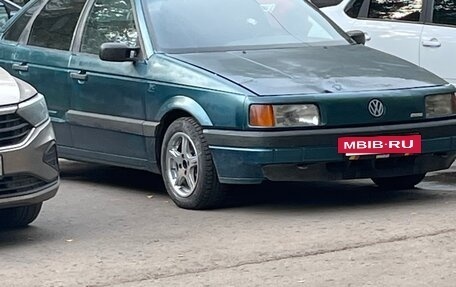 Volkswagen Passat B3, 1989 год, 85 000 рублей, 2 фотография