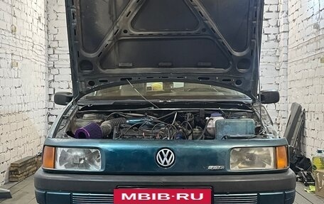 Volkswagen Passat B3, 1989 год, 85 000 рублей, 3 фотография