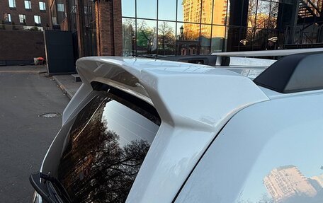 Renault Duster I рестайлинг, 2016 год, 1 100 000 рублей, 15 фотография