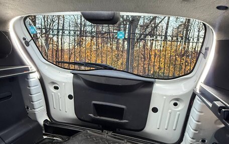 Renault Duster I рестайлинг, 2016 год, 1 100 000 рублей, 20 фотография