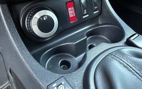 Renault Duster I рестайлинг, 2016 год, 1 100 000 рублей, 17 фотография