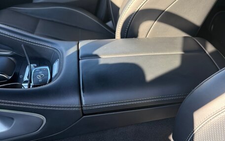 Mercedes-Benz GLS, 2022 год, 9 500 000 рублей, 9 фотография