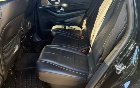 Mercedes-Benz GLS, 2022 год, 9 500 000 рублей, 6 фотография
