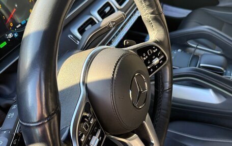 Mercedes-Benz GLS, 2022 год, 9 500 000 рублей, 8 фотография
