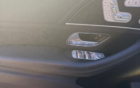Mercedes-Benz GLS, 2022 год, 9 500 000 рублей, 10 фотография