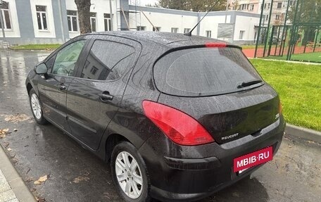 Peugeot 308 II, 2009 год, 275 000 рублей, 3 фотография