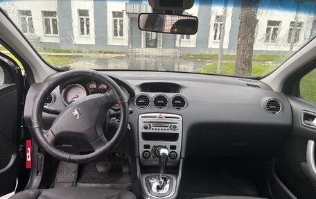 Peugeot 308 II, 2009 год, 275 000 рублей, 5 фотография