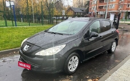 Peugeot 308 II, 2009 год, 275 000 рублей, 2 фотография