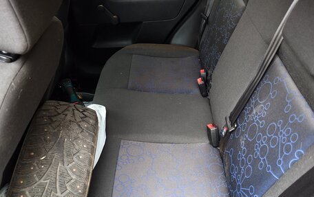Ford Fiesta, 2007 год, 400 000 рублей, 4 фотография