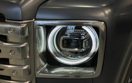 Haval H9, 2026 год, 5 298 000 рублей, 4 фотография
